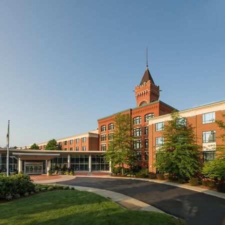 Wellsworth Hotel Southbridge Kültér fotó