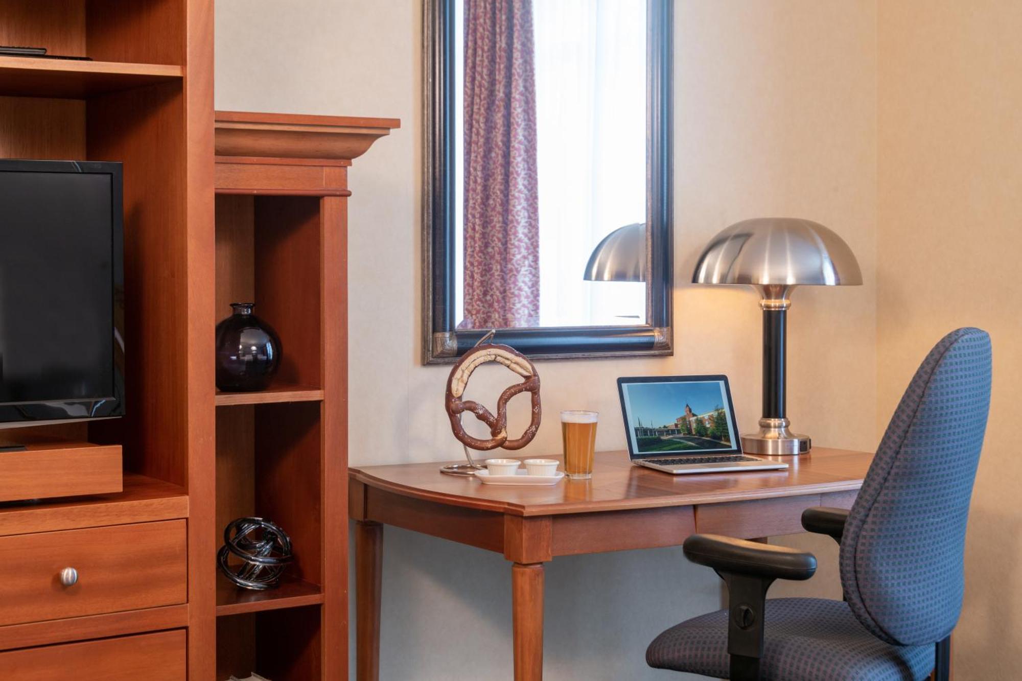 Wellsworth Hotel Southbridge Kültér fotó