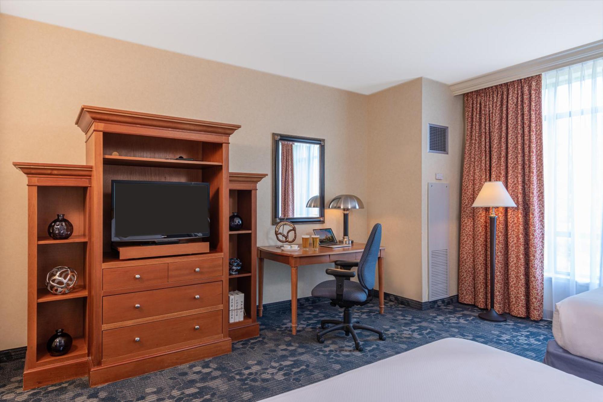 Wellsworth Hotel Southbridge Kültér fotó