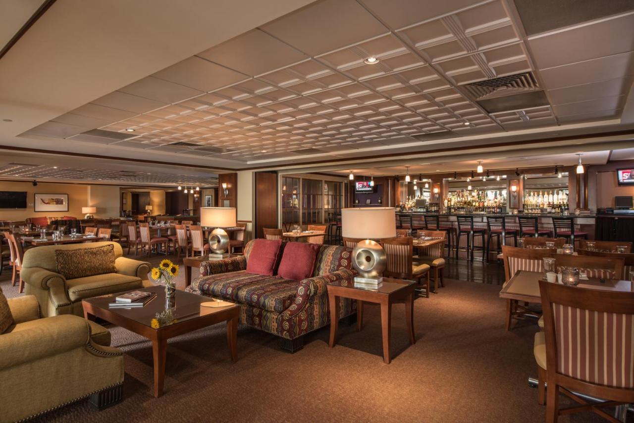 Wellsworth Hotel Southbridge Kültér fotó