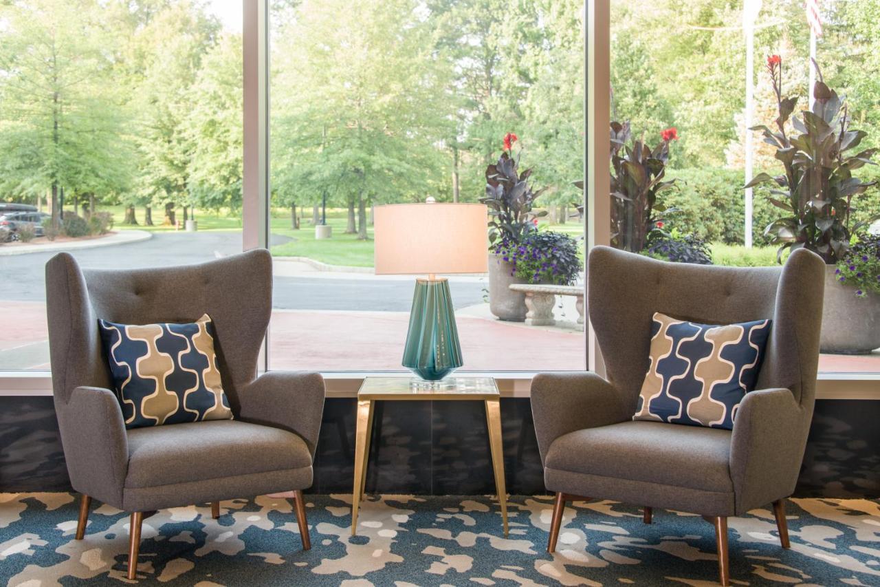 Wellsworth Hotel Southbridge Kültér fotó